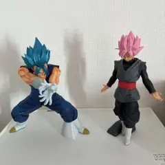 2026年最新】ゴクウブラック フィギュアの人気アイテム - メルカリ