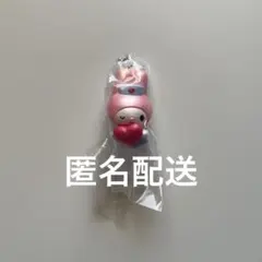 サンリオキャラクターズ ナーススイングマスコット マイメロディ