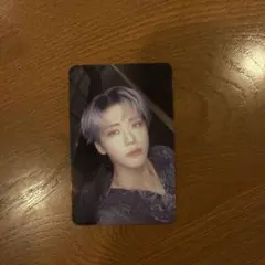 NCT DREAM BEAT IT UP ジェミン　トレカ