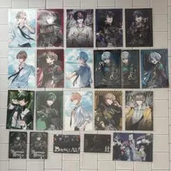 〖 シクフォニ 〗　ブロマイド・まとめ売り