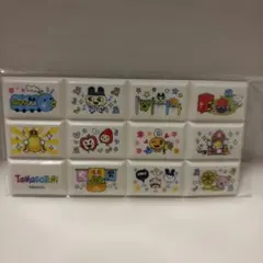 Tamagotchi シール 12枚セット