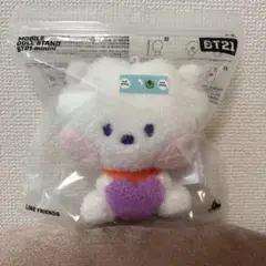 BT21 RJ モバイルスタンド