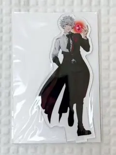 【うたプリ】TABOO NIGHT XXXXタブナイ アクリルスタンド 黒崎蘭丸