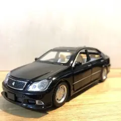 1/32　トヨタ　180系　クラウンアスリート　ミニカー　クラウン　ゼロ