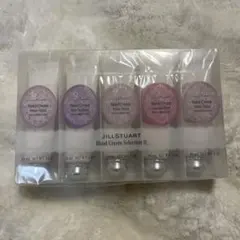 JILLSTUART ハンドクリームセレクション II
