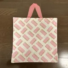 未使用　HEMA エコバッグ