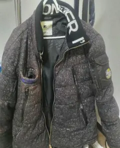 上着　かっこいい　メンズ　アウター
