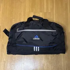 adidas ボストンバッグ 3way ポリエステル ブラック