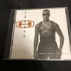 ハマー CD
