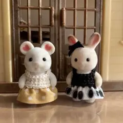 ブロッコリー様