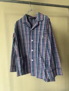 kakinoha 柿の葉 ensou Open Coller Shirt - メルカリ