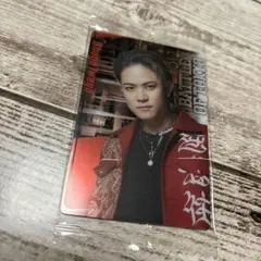 BOT ウエハース 岩谷翔吾