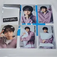 2026年最新】straykids トレカ コンプの人気アイテム - メルカリ