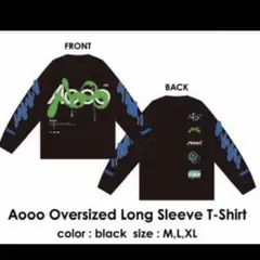 2026年最新】AOOO ロンtの人気アイテム - メルカリ