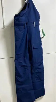 新品未使用 スキー・スノーボードウェア ビブパンツ レディース Sサイズ