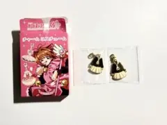 カードキャプターさくら チャーム