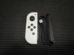 NintendoSwitch　ジョイコン　有機ELモデル　左側