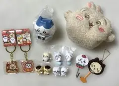 ちいかわ　おまとめ