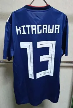 NEW】【柳沢敦】【未使用品】【ドイツW杯着用】【M】日本代表(2006