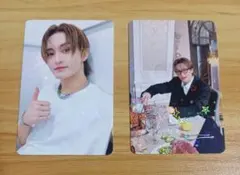 NCT127 マーク Qoo10 walk 特典 トレカ