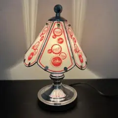 希少】コカコーラ 店舗用ディスプレイ ライト 看板 照明 インテリア