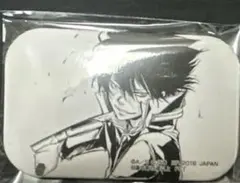 ジャンプ50周年記念缶バッジ 雲雀恭弥 残数4 ジャンプ50周年記念缶バッジ 雲雀恭弥 残数4 - メルカリ