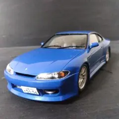 京商ミニッツ　S13シルビアエアロボディ　角目　Rグリル 京商ミニッツ S13シルビアエアロボディ 角目 Rグリル - メルカリ