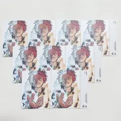 僕のヒーローアカデミア ヒロアカ 轟 特典