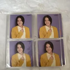 美少年 HiHi Jets 切り抜き