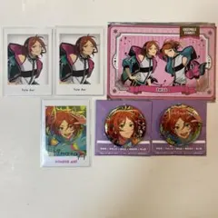 あんスタ 展示会＆GiGO 2wink セット