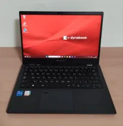 ⑥TOSHIBA dynabook G83/NL i7-8550U FHD ⑥TOSHIBA dynabook G83/NL i7-8550U FHD - メルカリ