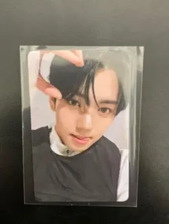 ZB1 ゼベワン withmuu ラキドロ　デジパック　ユジン