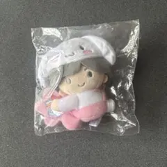 道枝駿佑 なにわ男子 ぬいぐるみ エム・シィオー なにわ男子 道枝駿佑 【 ちびぬい 初心LOVE うぶらぶ