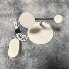 Belkin 3-in-1 充電器 MagSafe