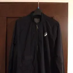 asicsムービングウィンドジャケット