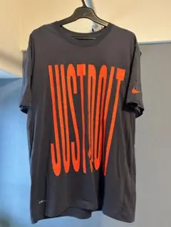 Nike DRI-FIT JUST DO IT Tシャツ M