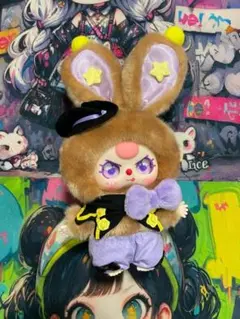Baby three ベイビースリー　ハロウィンシリーズ　ぬいぐるみ　特別目