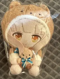 お隣の天使様 プライズ デフォルメぬいぐるみ 椎名真昼