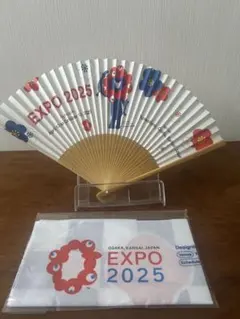 R*】様 EXPO 2025 ミャクミャク非売品