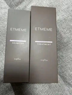 ETMEME シャンプー トリートメント セットのサムネイル