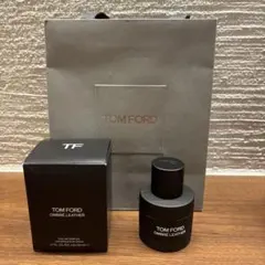 トム フォード TOMFORD オード オンブレ レザー オードトワレ 50ml