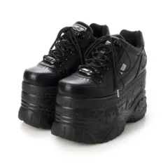 【めろ様専用】YOSUKE ヨースケ 厚底スニーカー　23.0cm