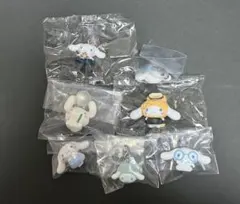 シナモン ガチャガチャ まとめ売り