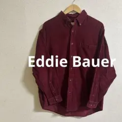 Eddie Bauer コーデュロイシャツ　GAP champion ラルフ