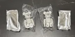 ANDY アンディ アニマル BE@RBRICK SERIES 51 2個