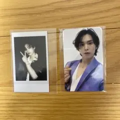 ラキ トレカ セット ラキドロ