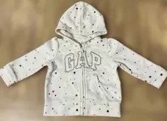 GAP パーカー