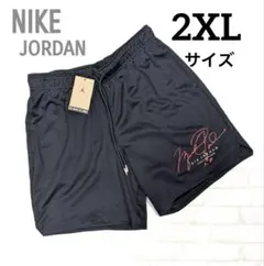 NIKE メンズ 2XL JORDAN ショートパンツ ハーフパンツ