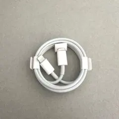◎iPhone 正規品　充電ケーブル◎