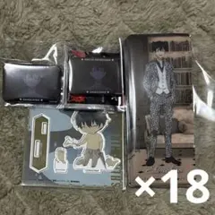 東京リベンジャーズ 佐野真一郎 缶バッジ まとめ売り セット